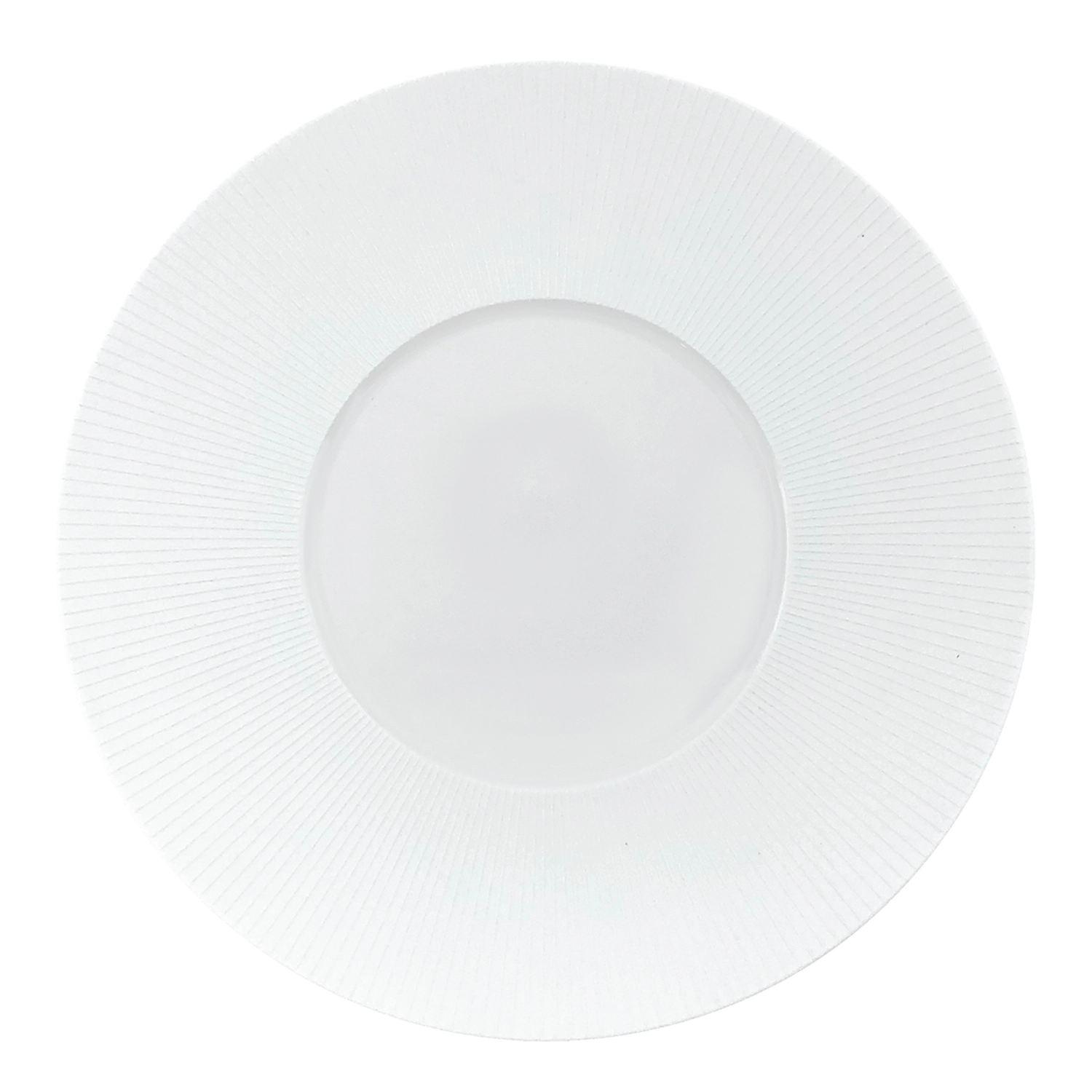 Bolero assiette plate
