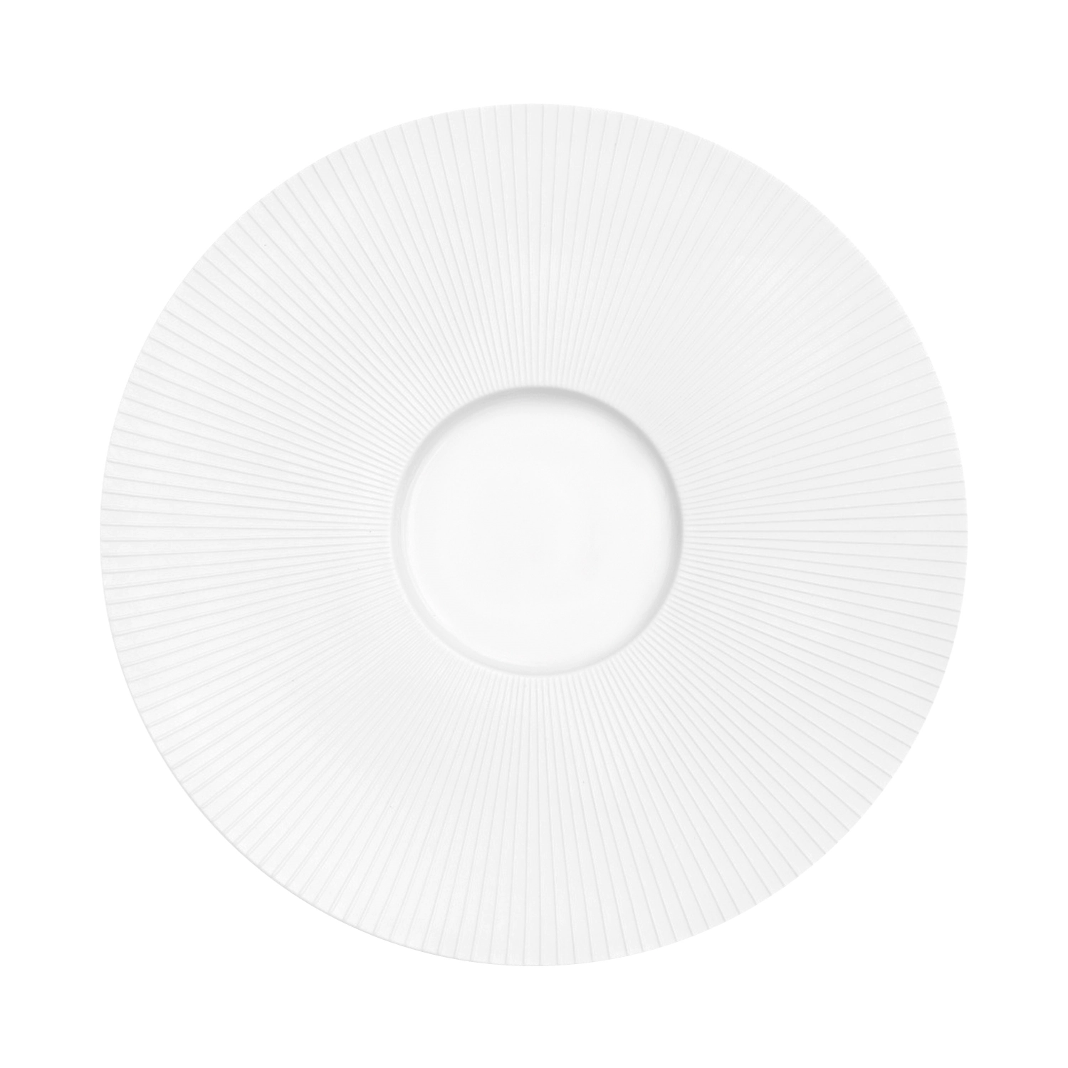 Bolero assiette plate