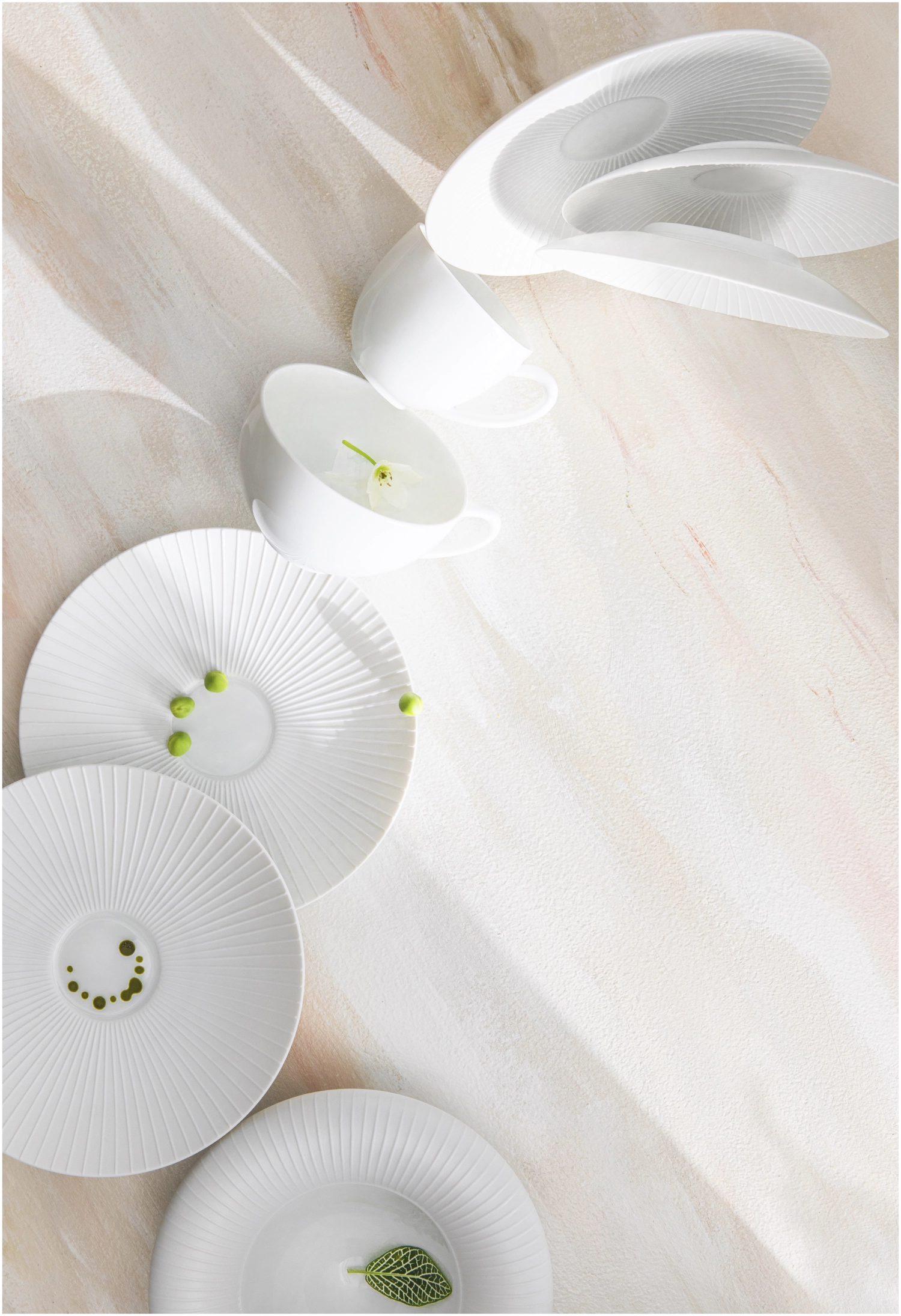 Bolero assiette à pain