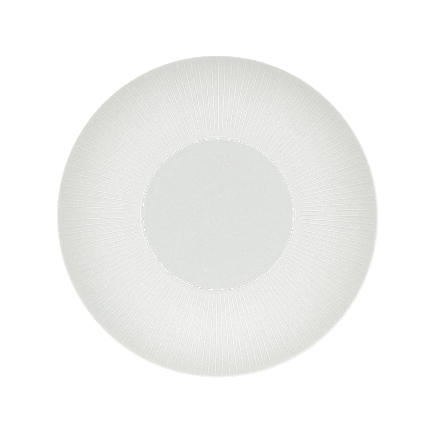 Bolero assiette à pâtes