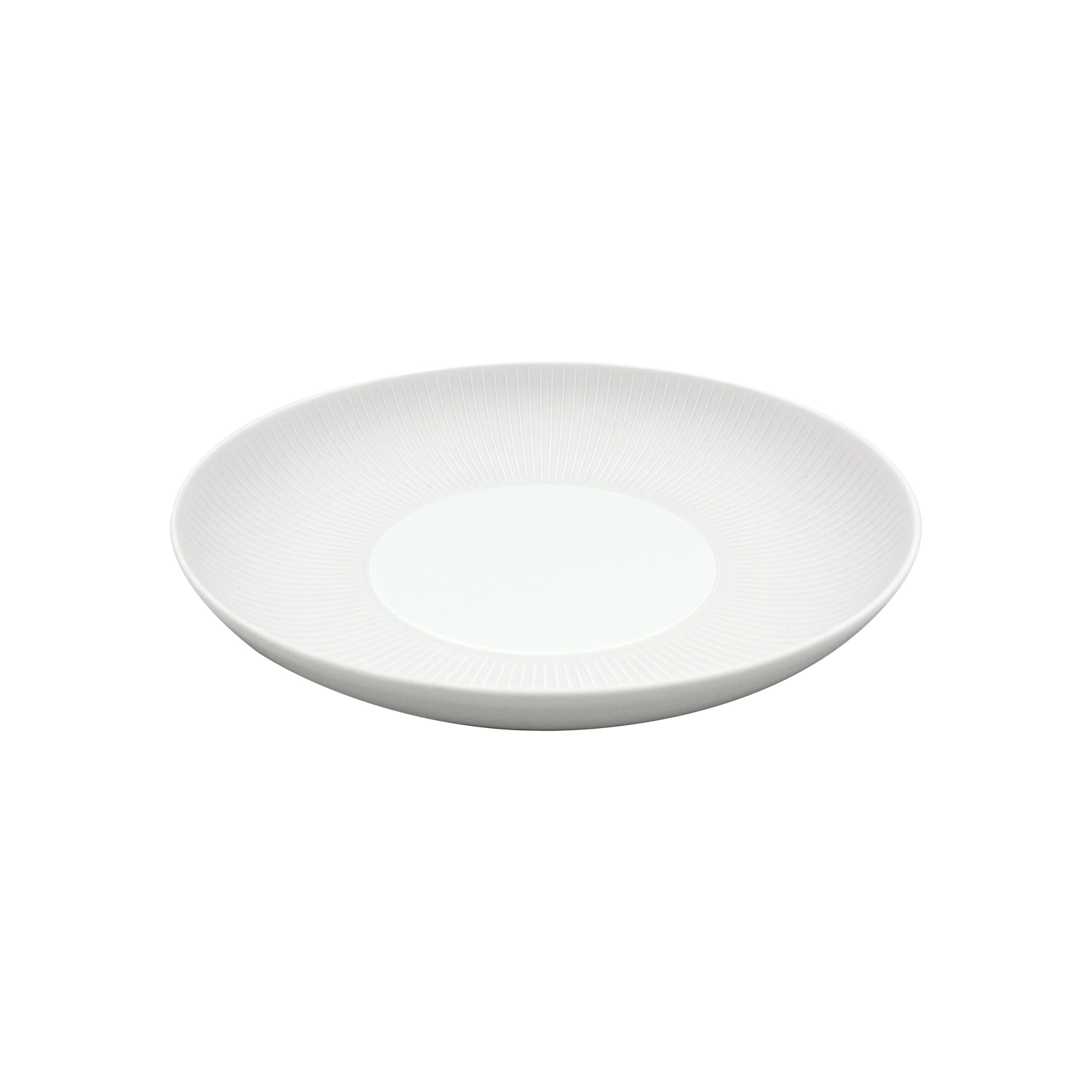 Bolero assiette à pâtes