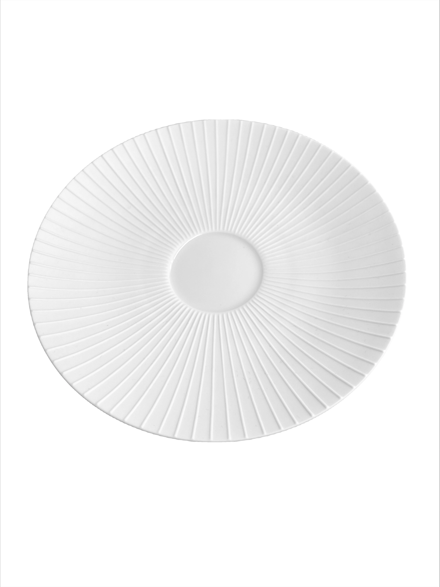 Bolero Tee Untertasse