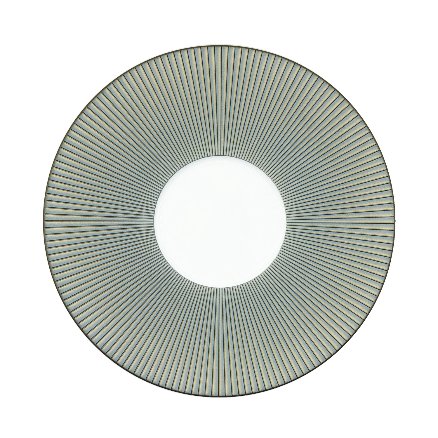 Bolero Teller Mise en bouche