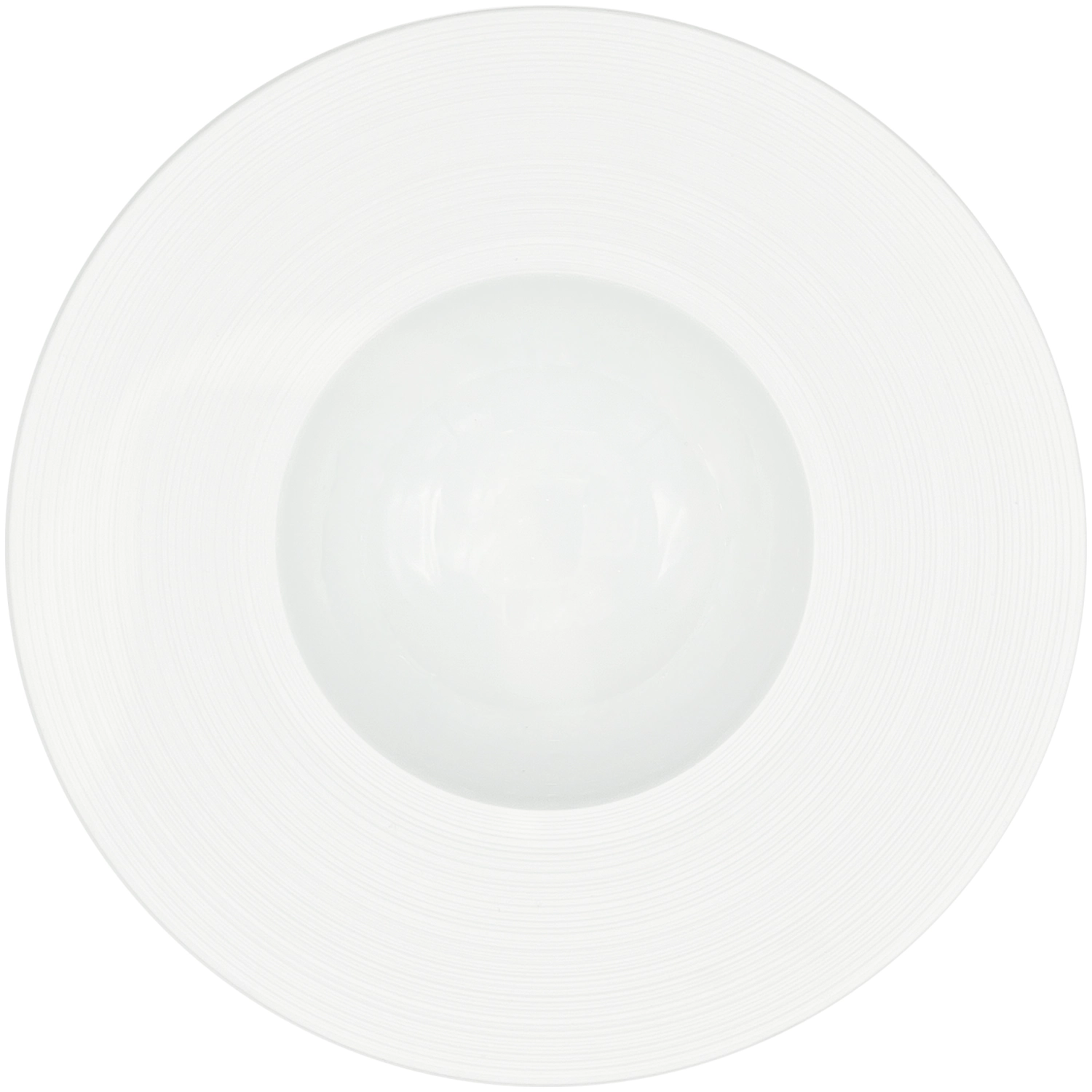 Hemisphere assiette creuse