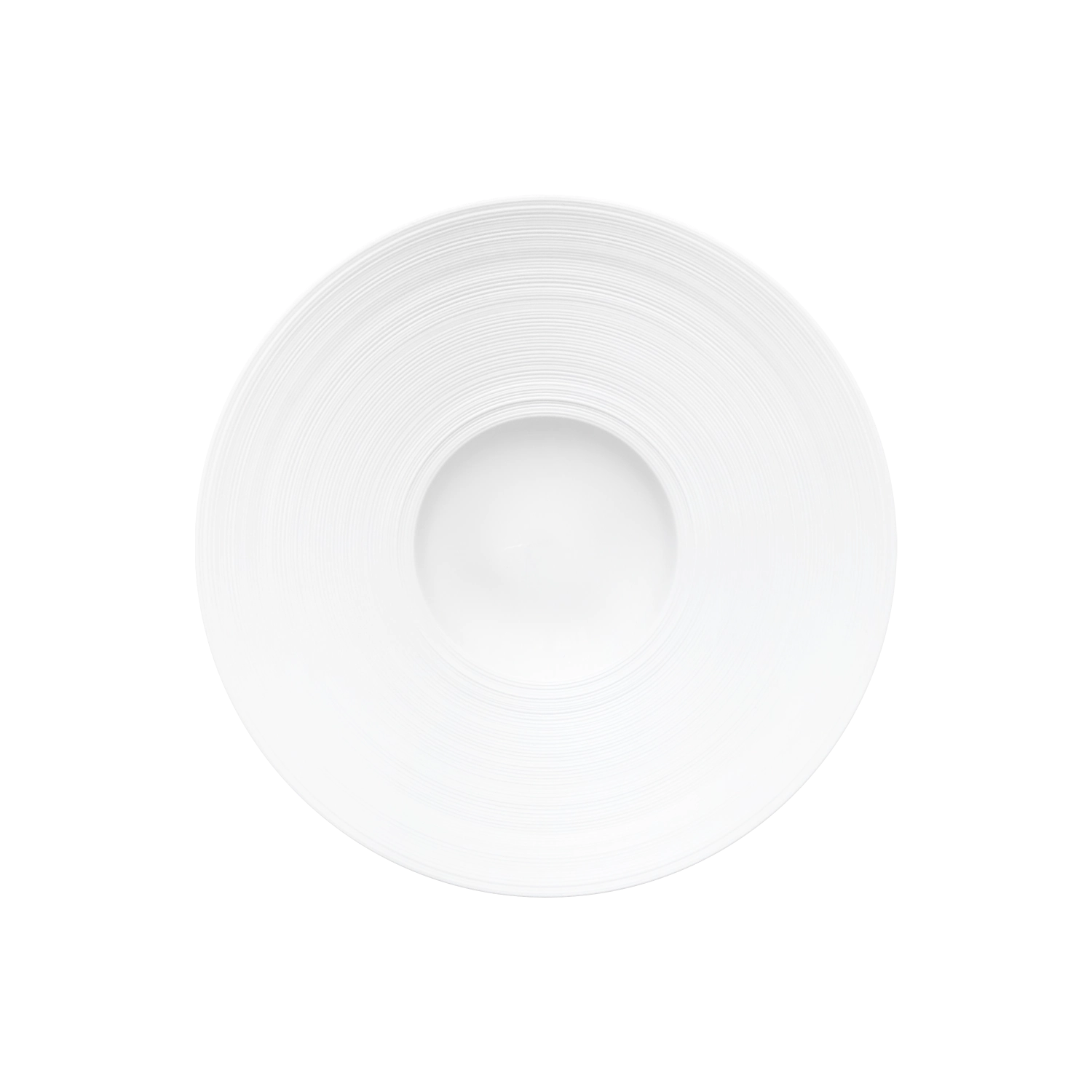 Hémisphre assiette creuse