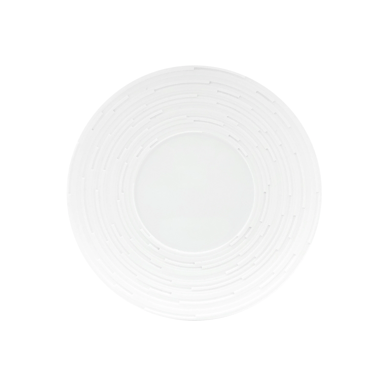 Labyrinthe Tee Untertasse