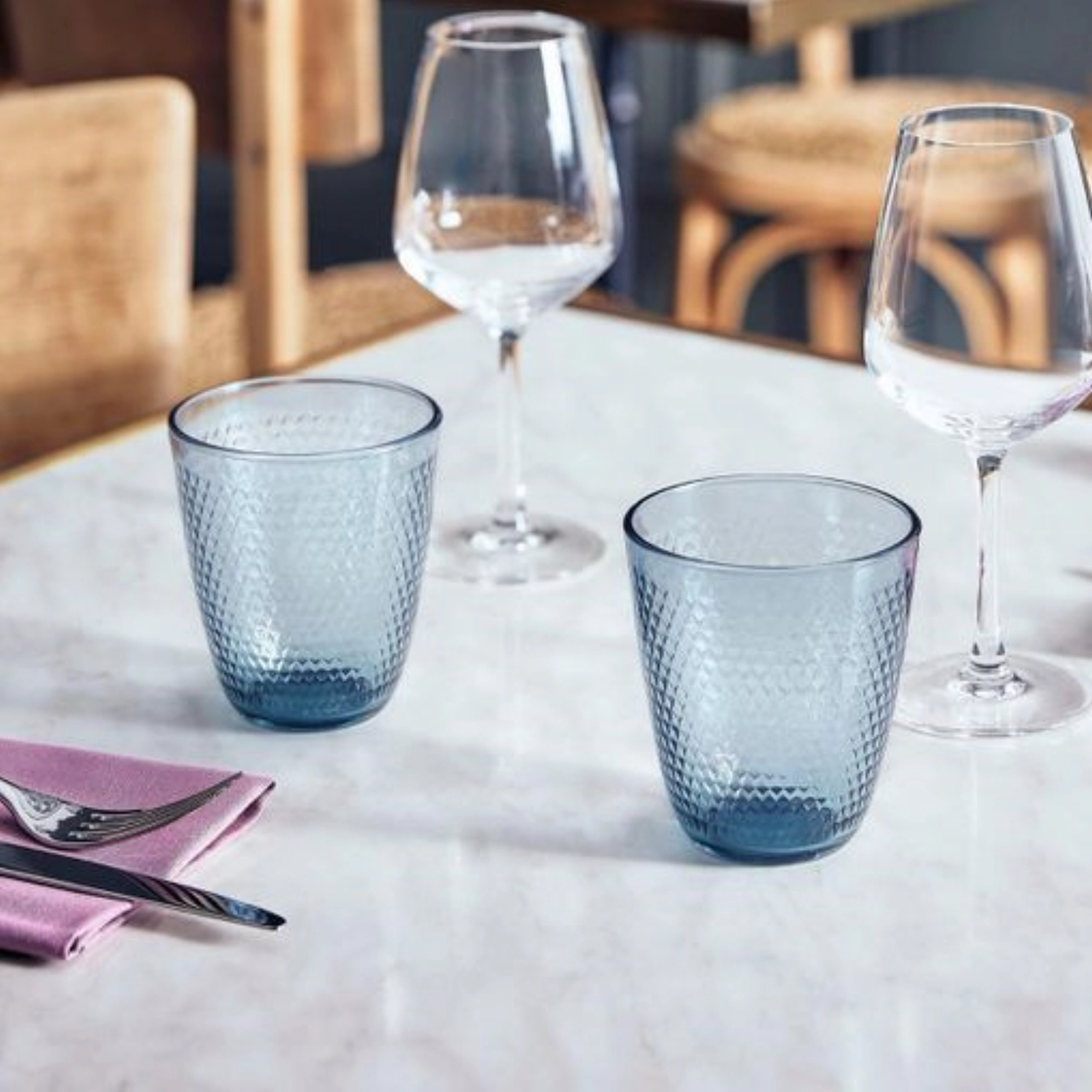 Pampille Gobelet à whisky