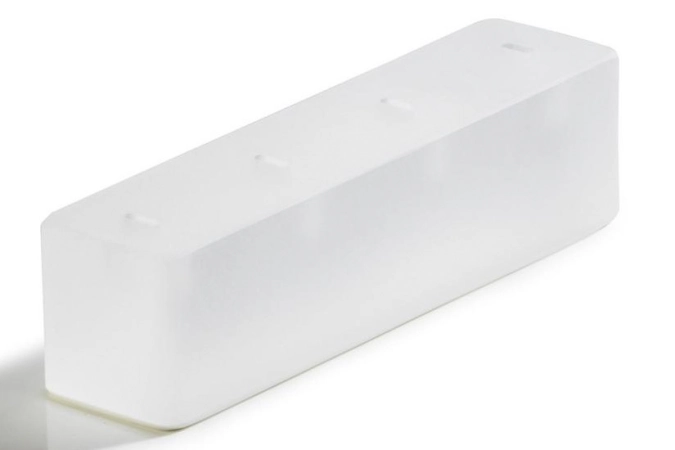 Ice bloc de service a. 4 trous