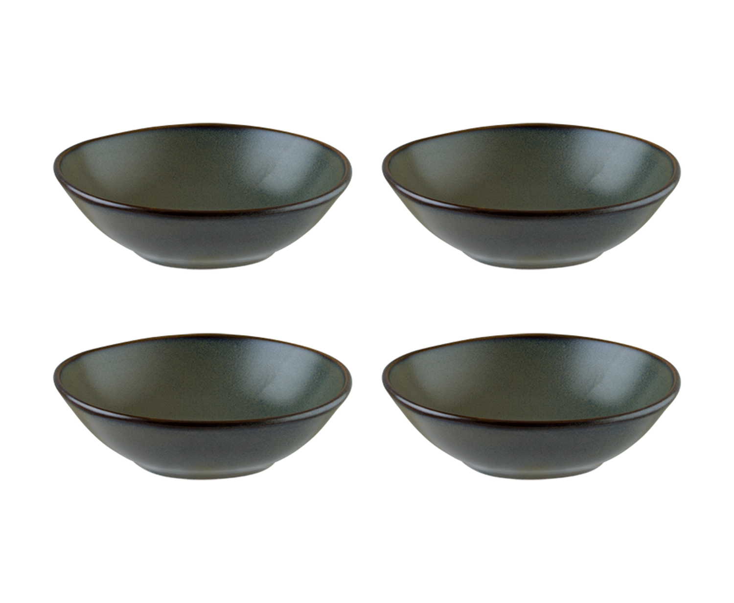 4er Set Gloire Vago Schale