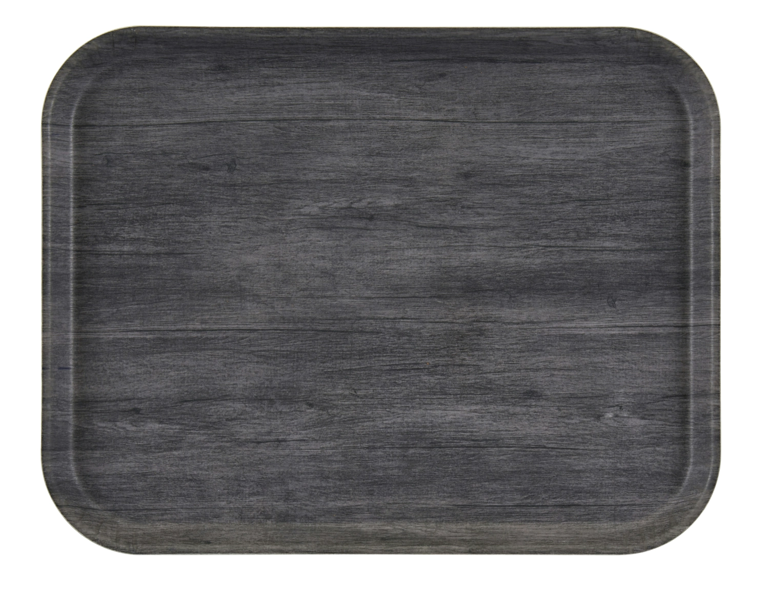 Camtray decor 30.5x41.5cm, gris anthracite