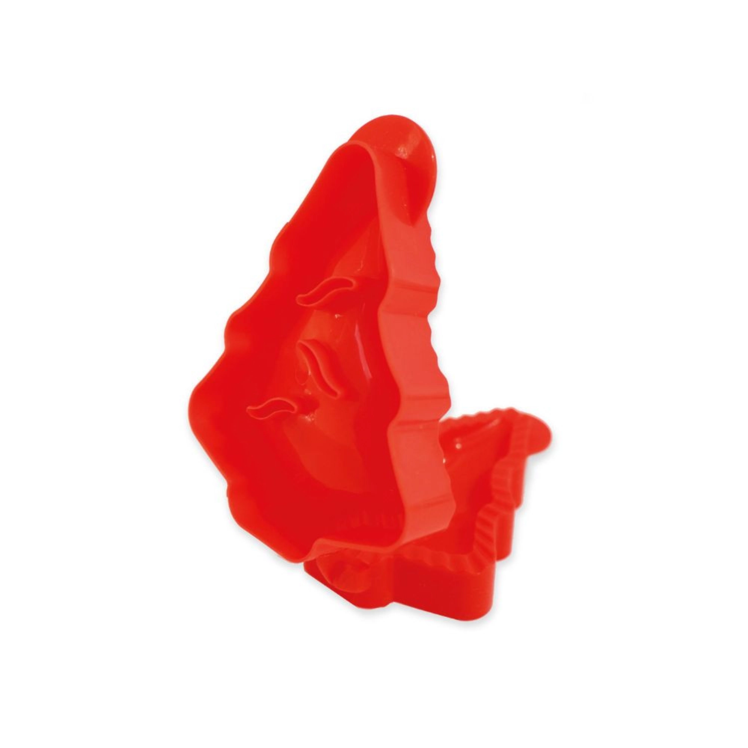 Moule à pâte noël Sapin