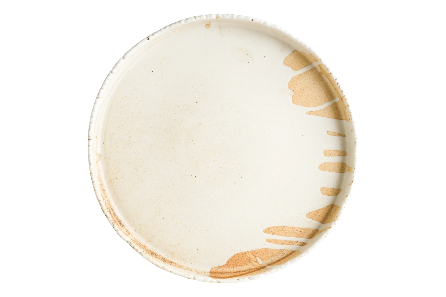 Assiette Solis plate D28cm