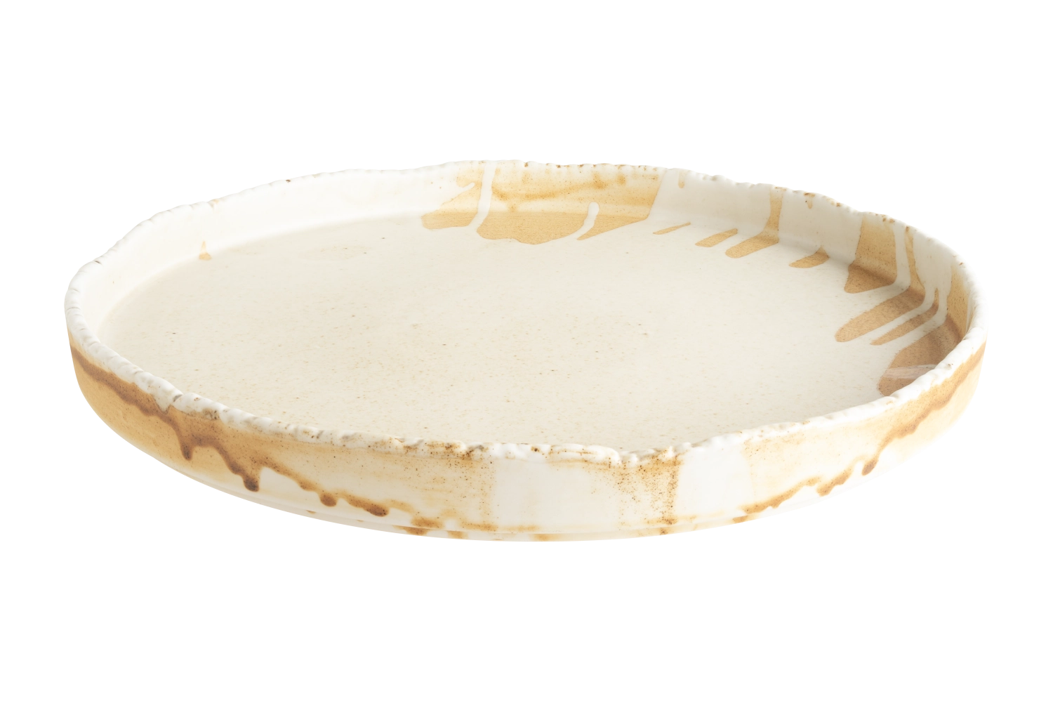 Assiette Solis plate D28cm