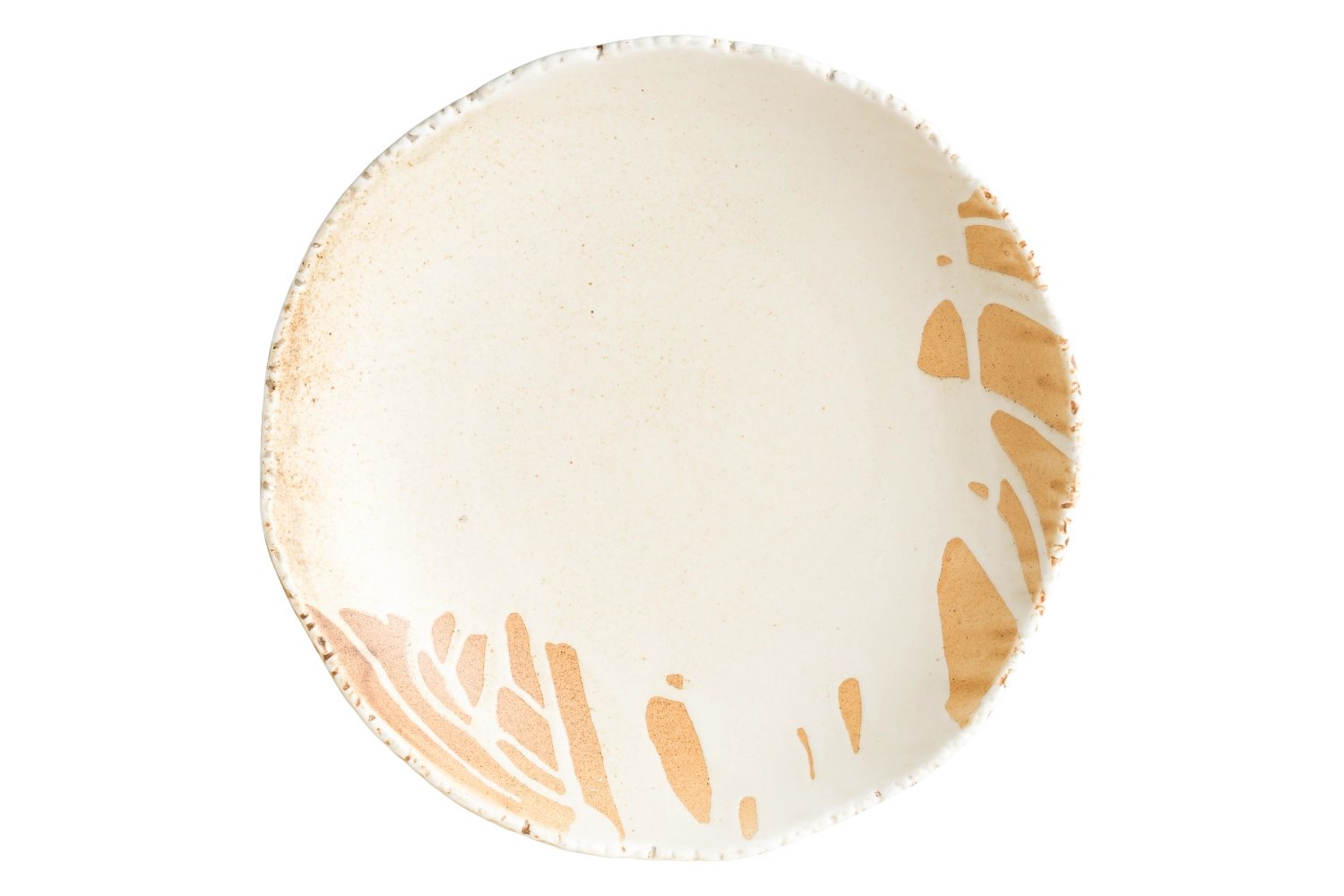 Assiette Solis profonde D21cm 600ml