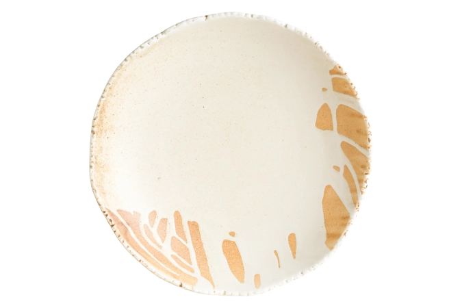 Assiette Solis profonde D29cm 1.5l