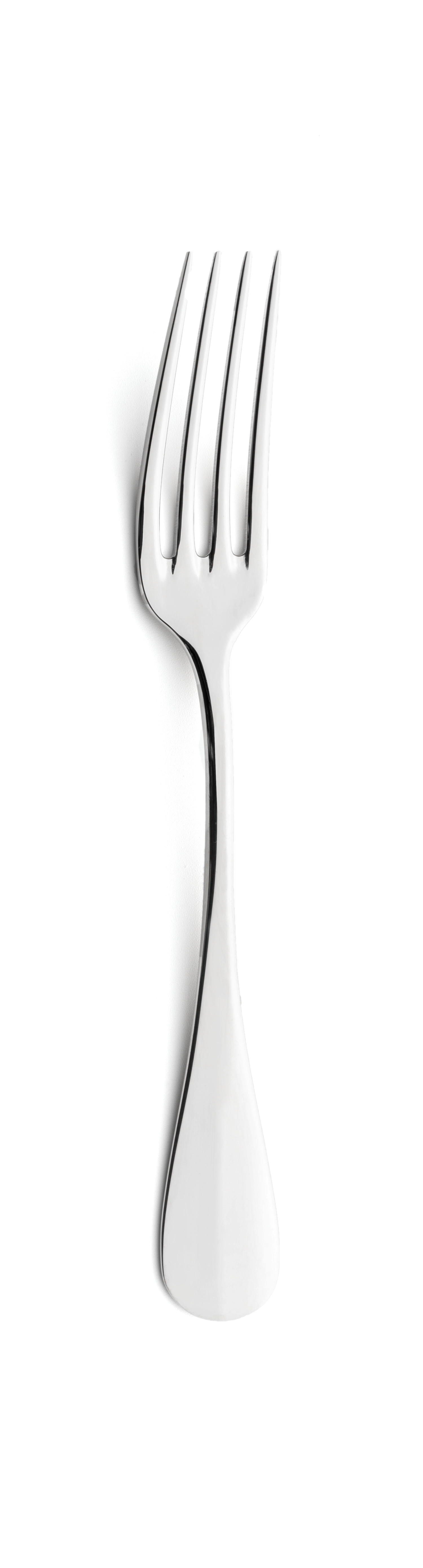 Baguette Dessertgabel