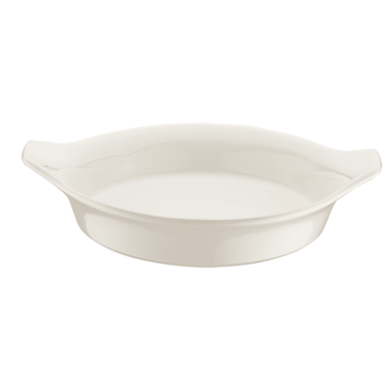 Optiva assiette ronde