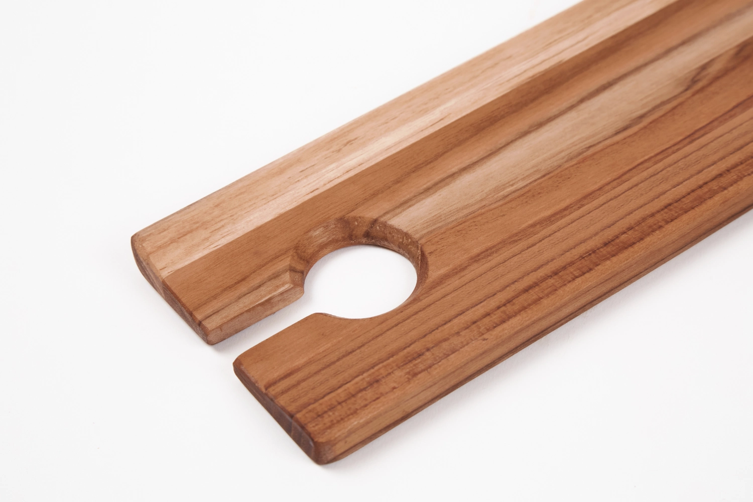 Bistro plateau traiteur pour verre à vin et canapes