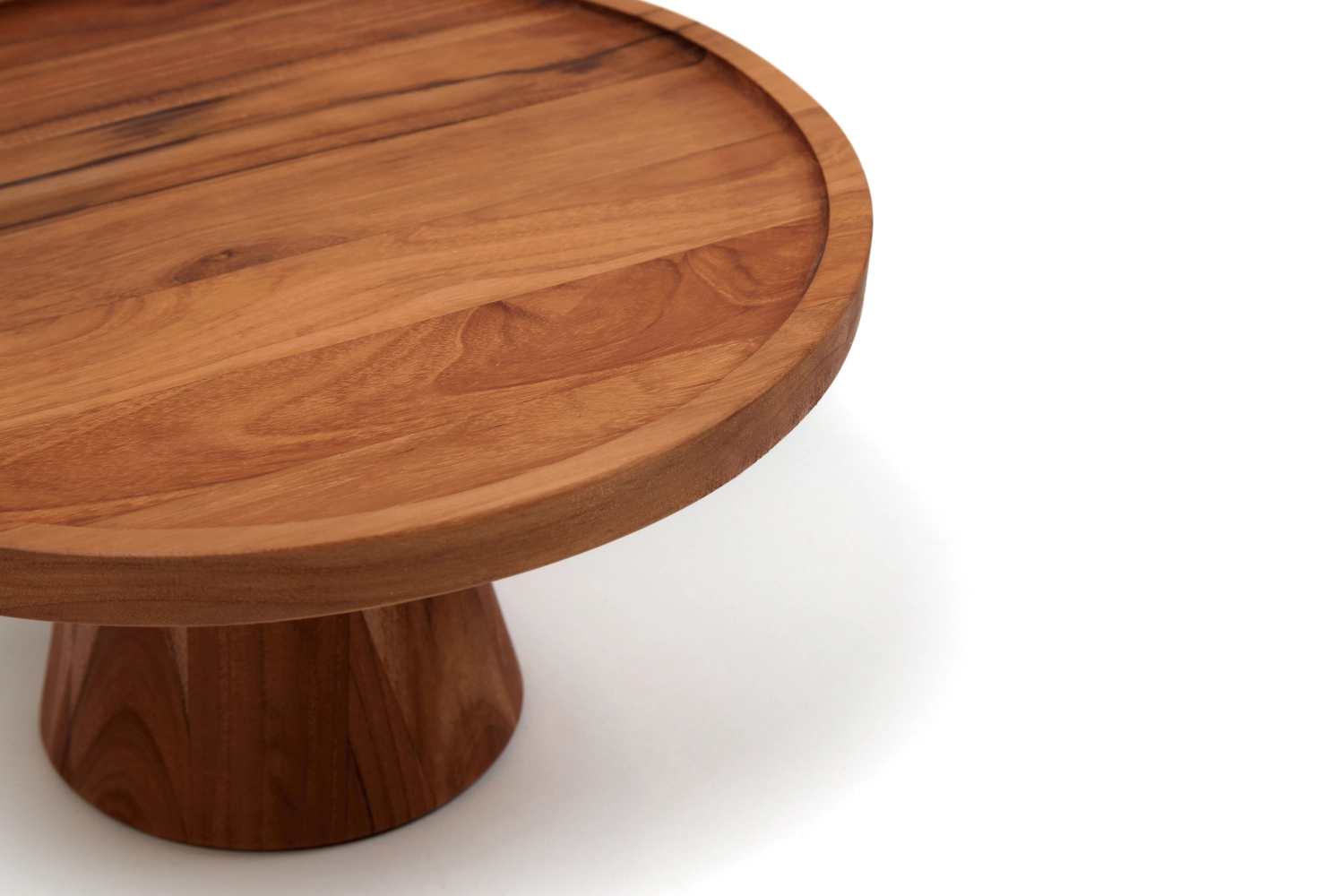 Bistro plat à tarte M