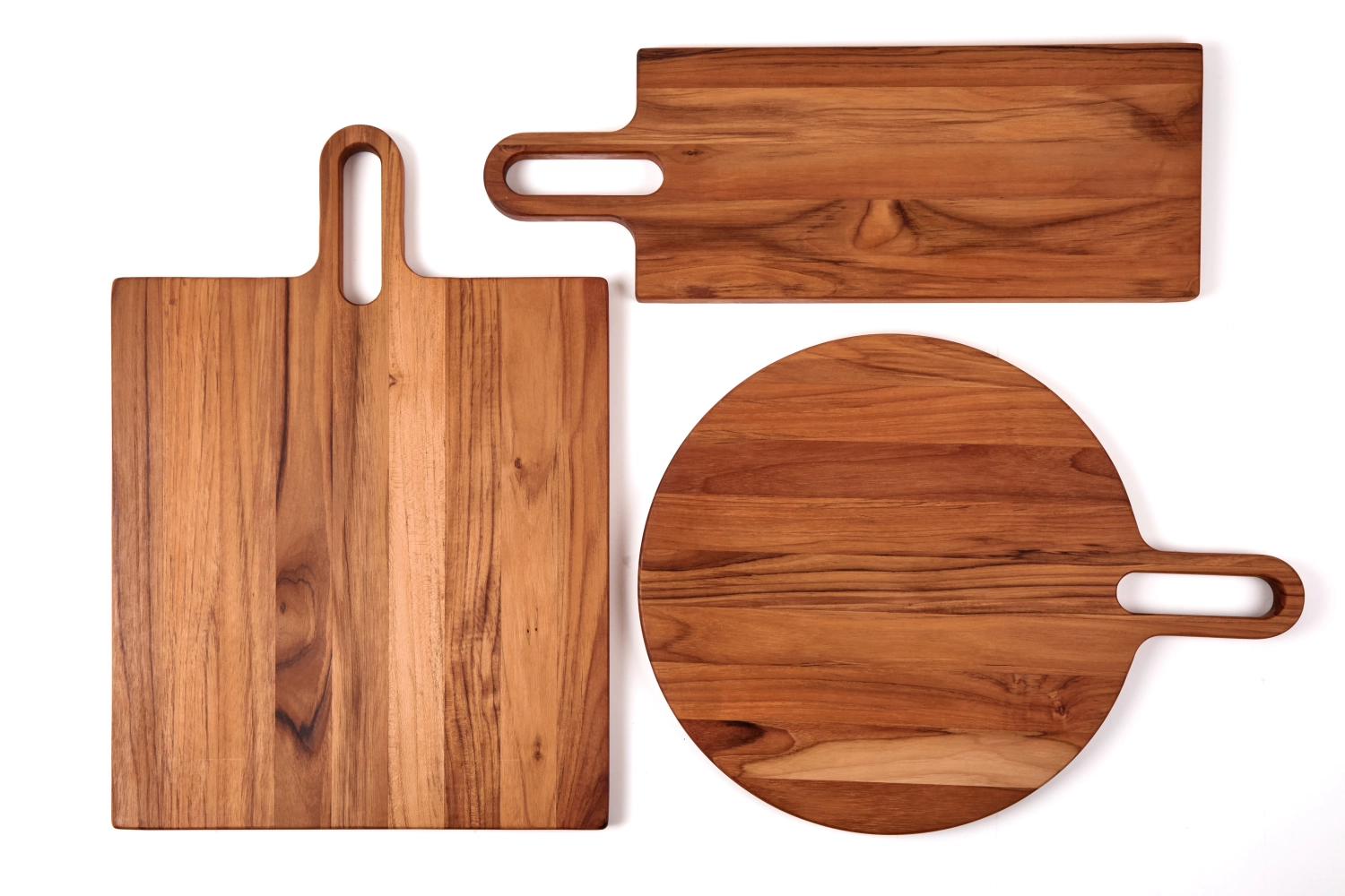 Planche de service Bistro longue