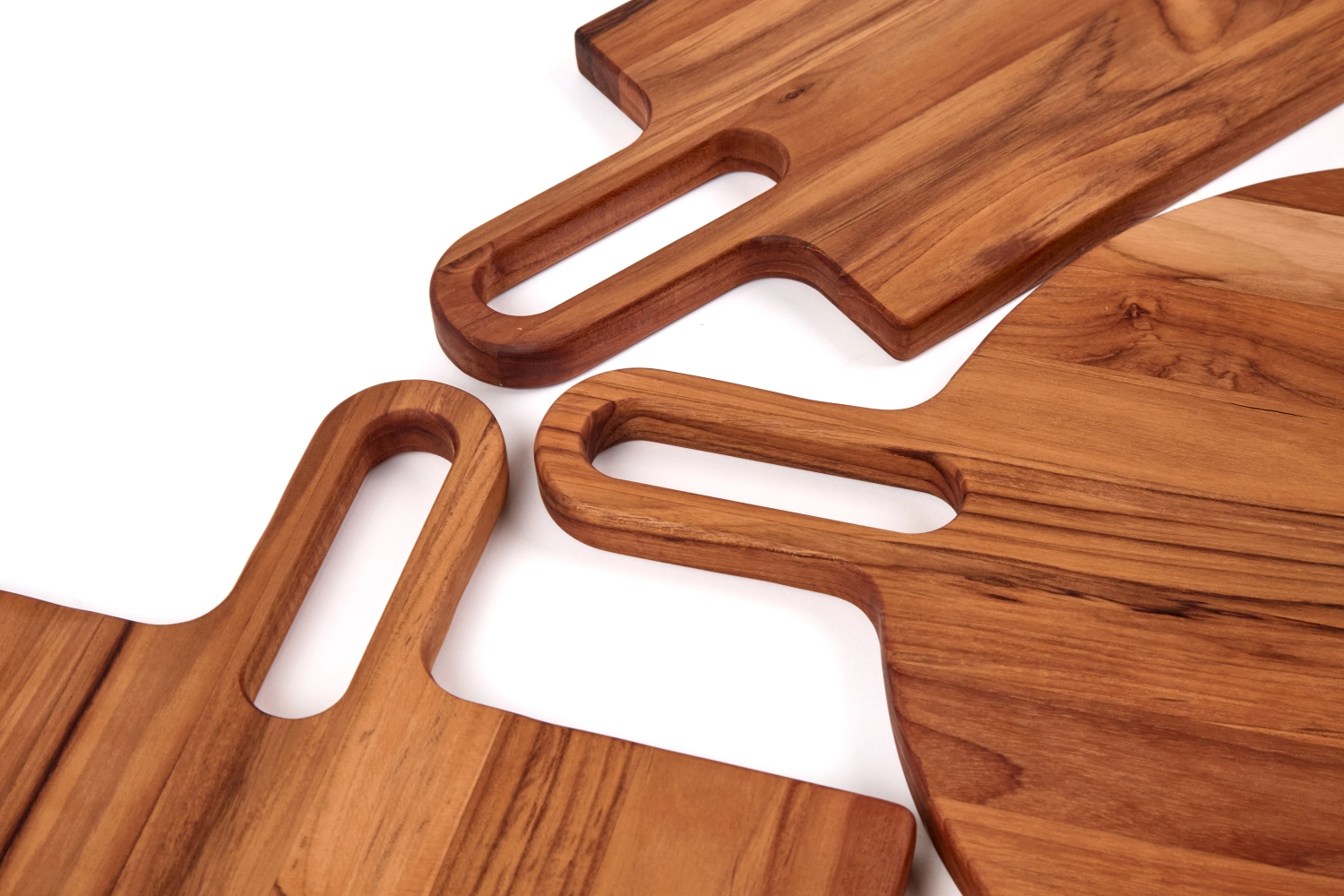 Planche de service Bistro longue