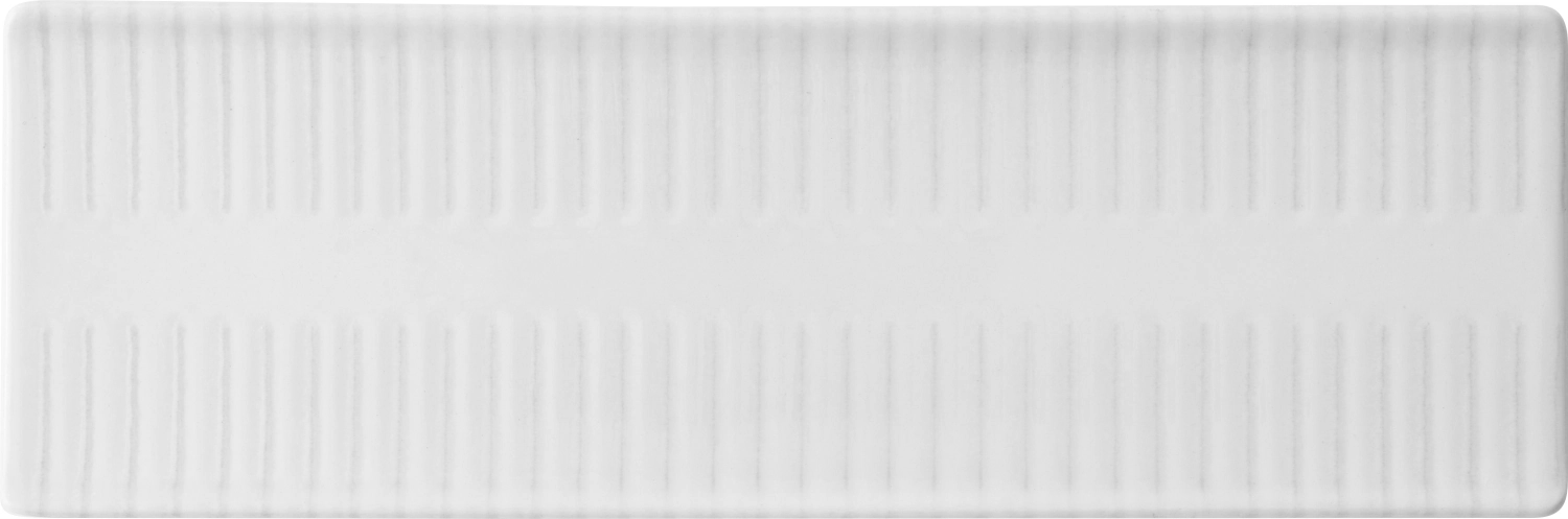 Era Grey Plaque rectangulaire