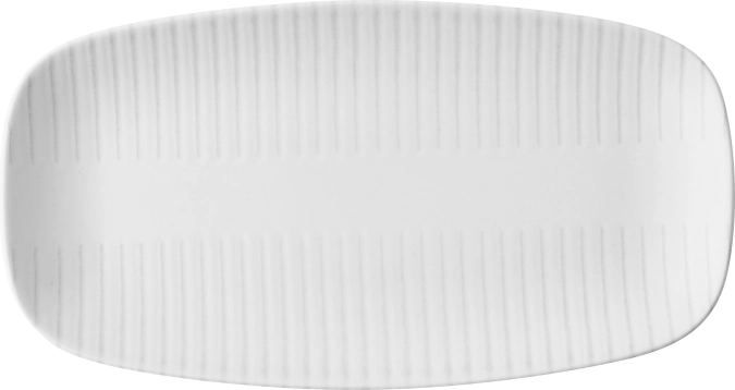 Era Grey Plaque rectangulaire