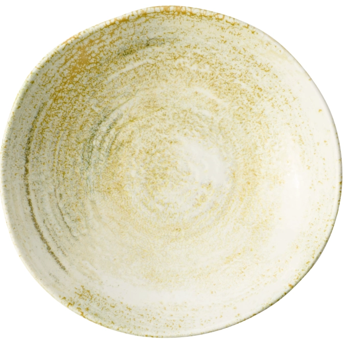 Envisage Erosion Sand Natural Schüssel