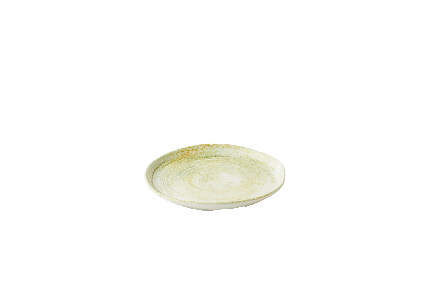Evisage Erosion Sand Natural Assiette plate