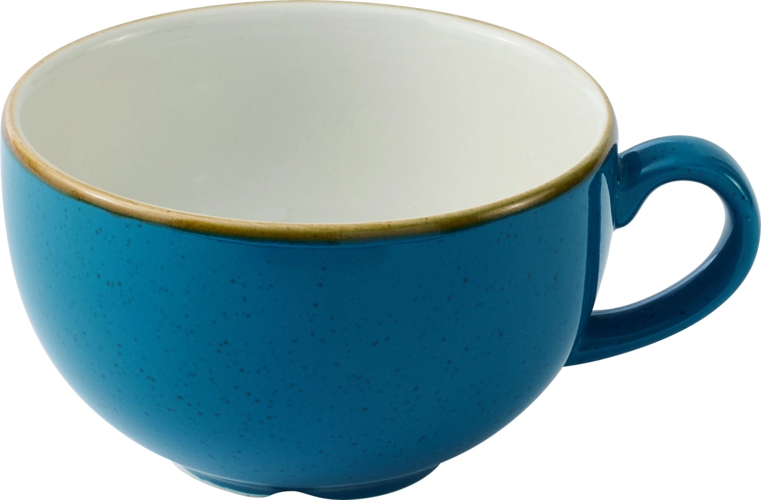 Stonecast Java Blue Tasse