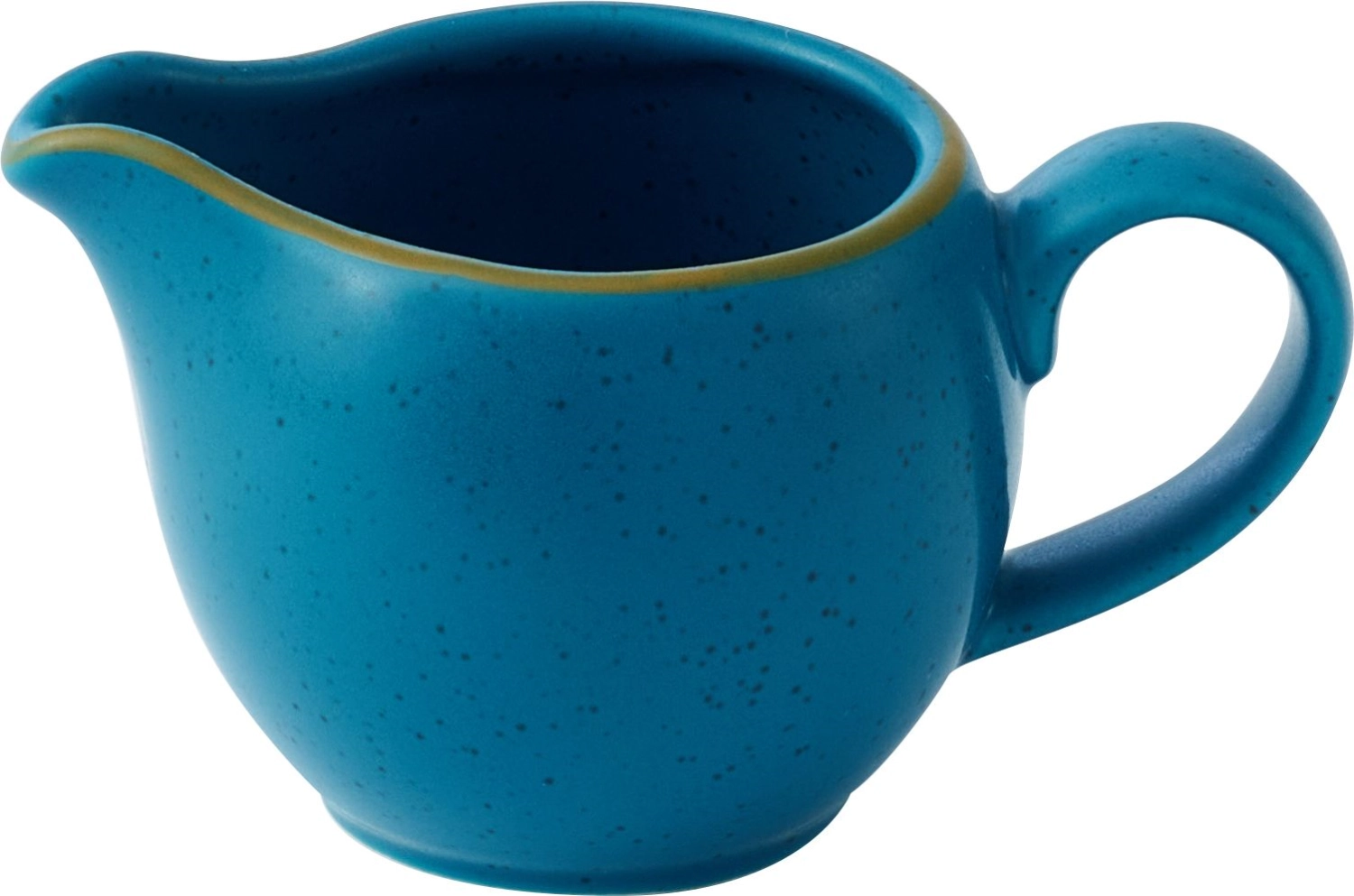 Stonecast Java Blue Krug