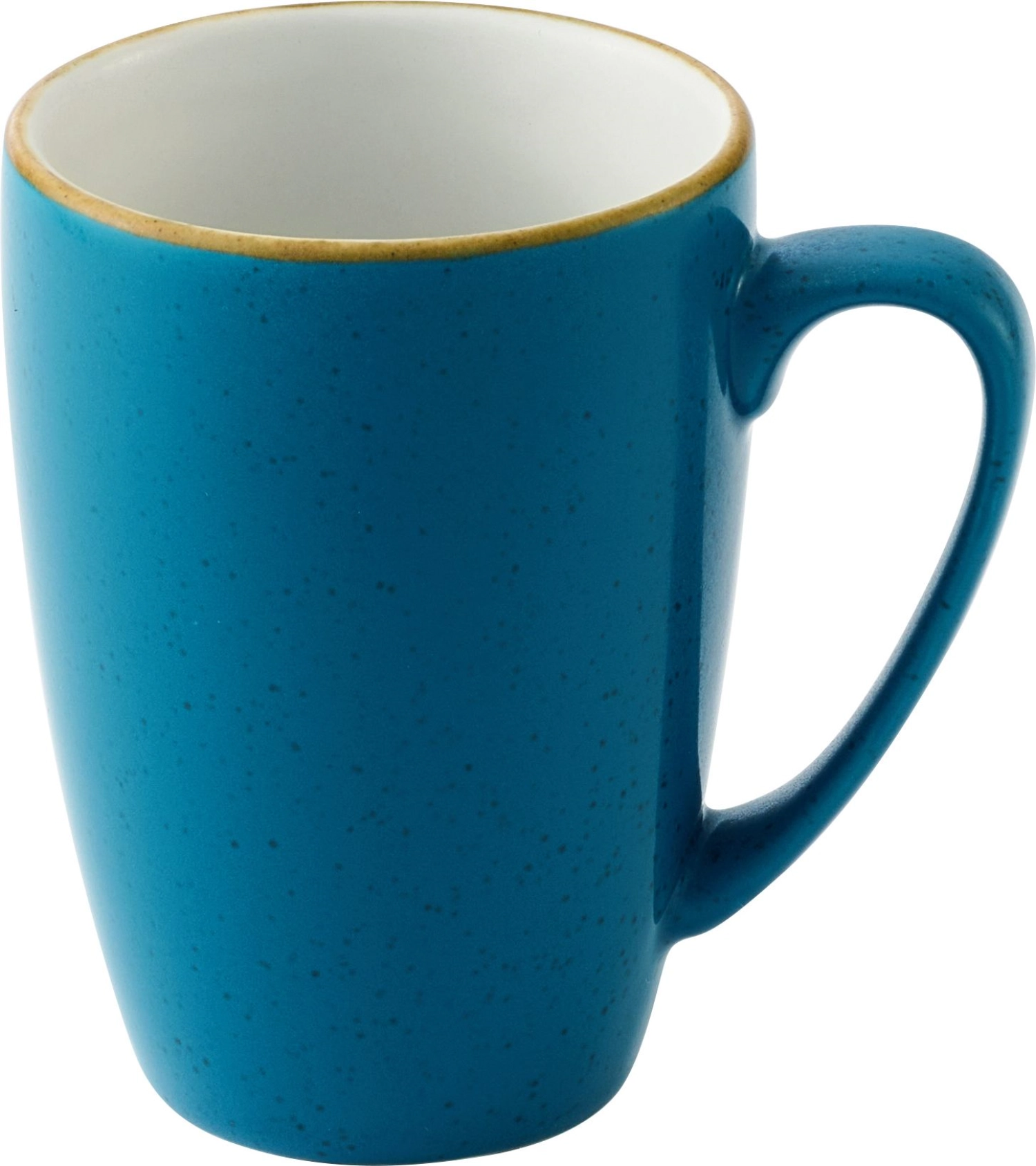 Stonecast Java Blue Tasse