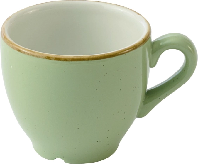 Stonecast Sage Green Tasse