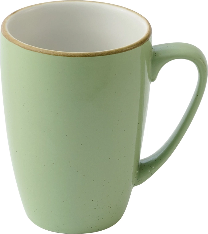 Stonecast Sage Green Tasse