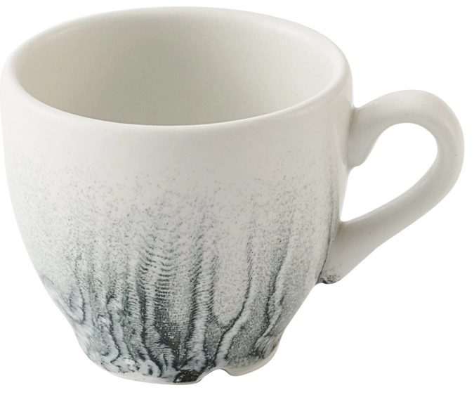 Tide Black Tasse