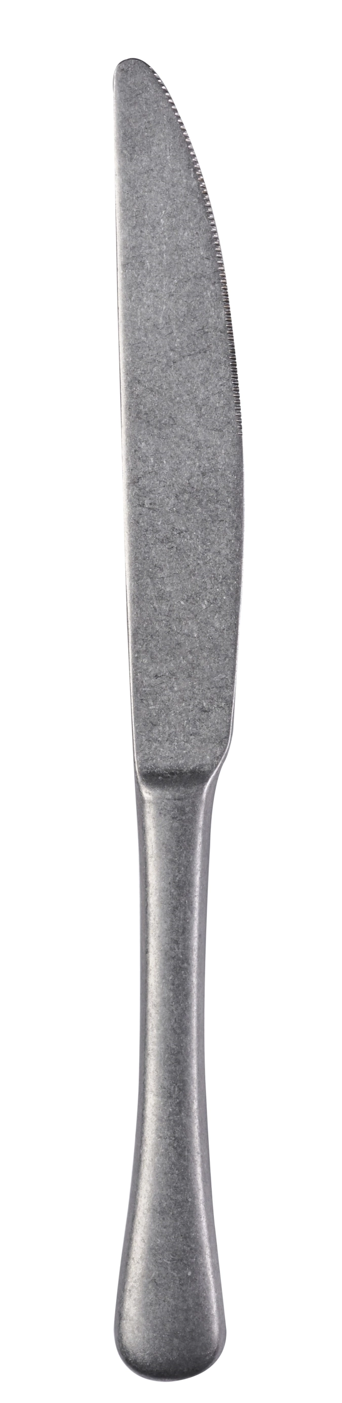 Tanner Vintage Couteau à dessert