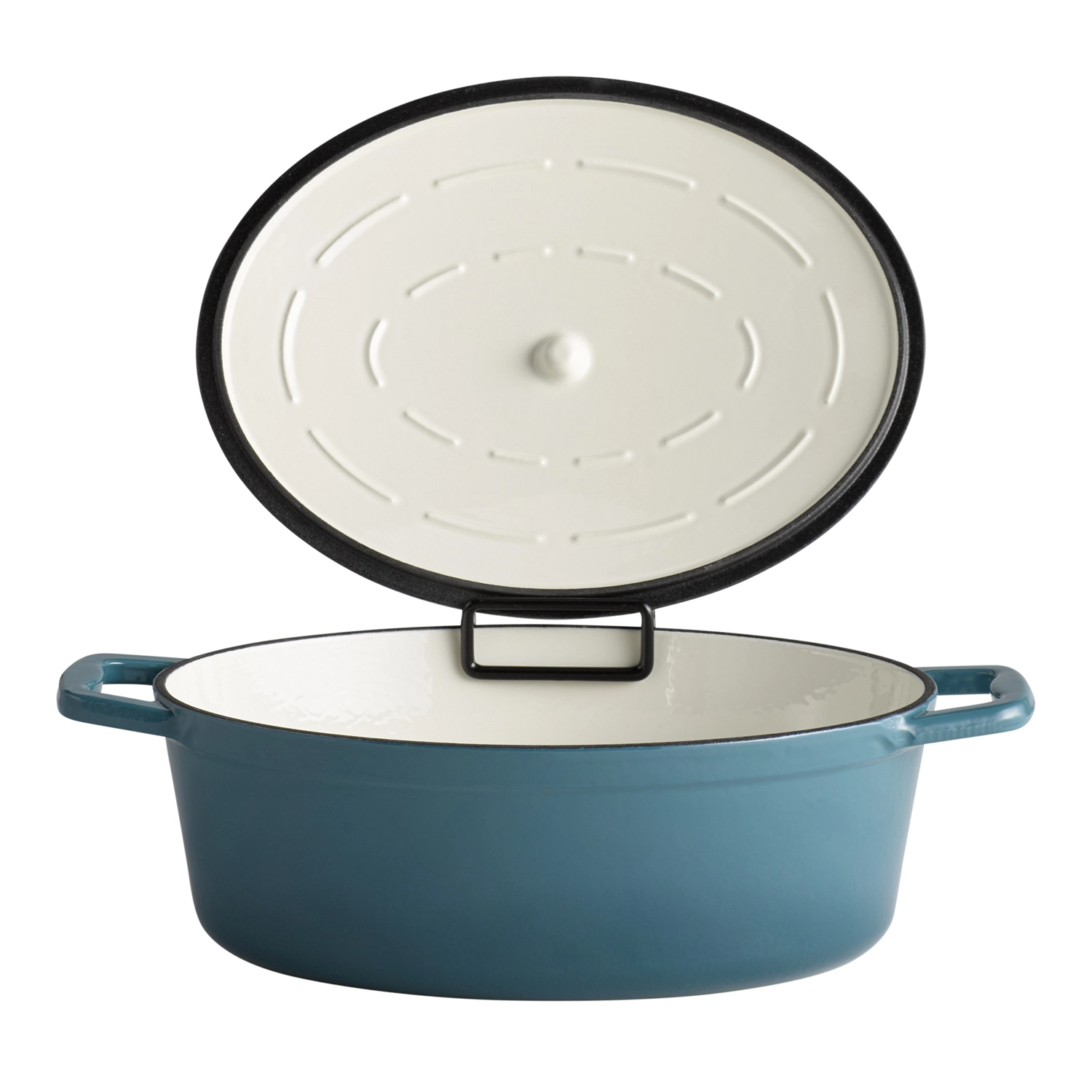 Cocotte avec couvercle