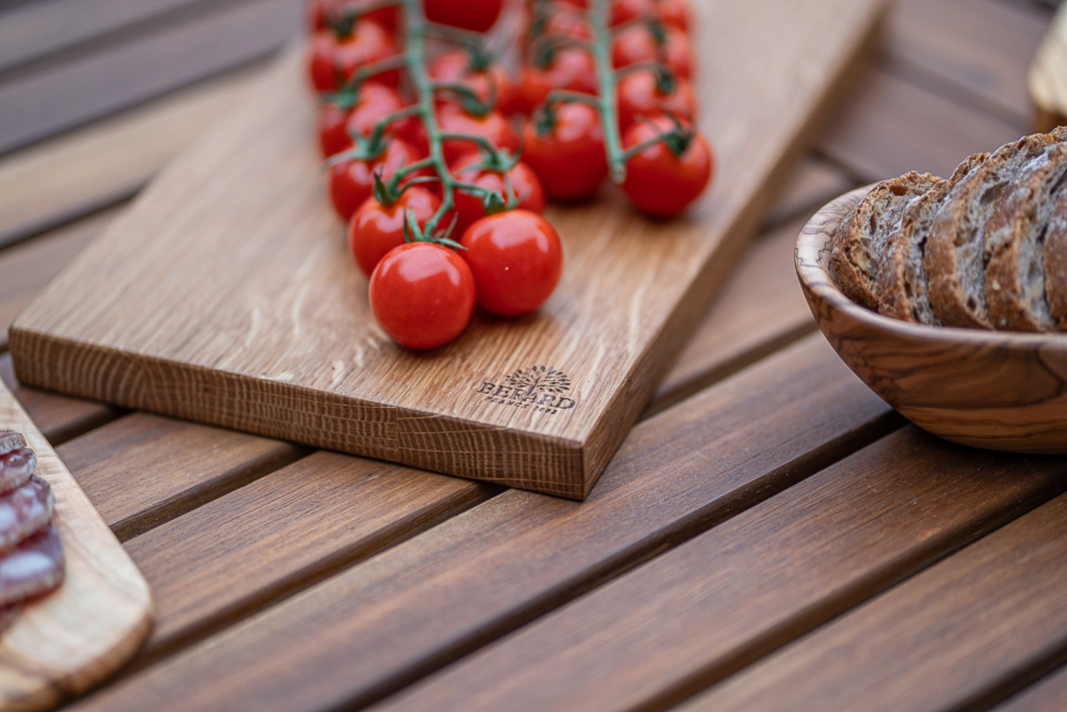 Planche à découper Nordic M