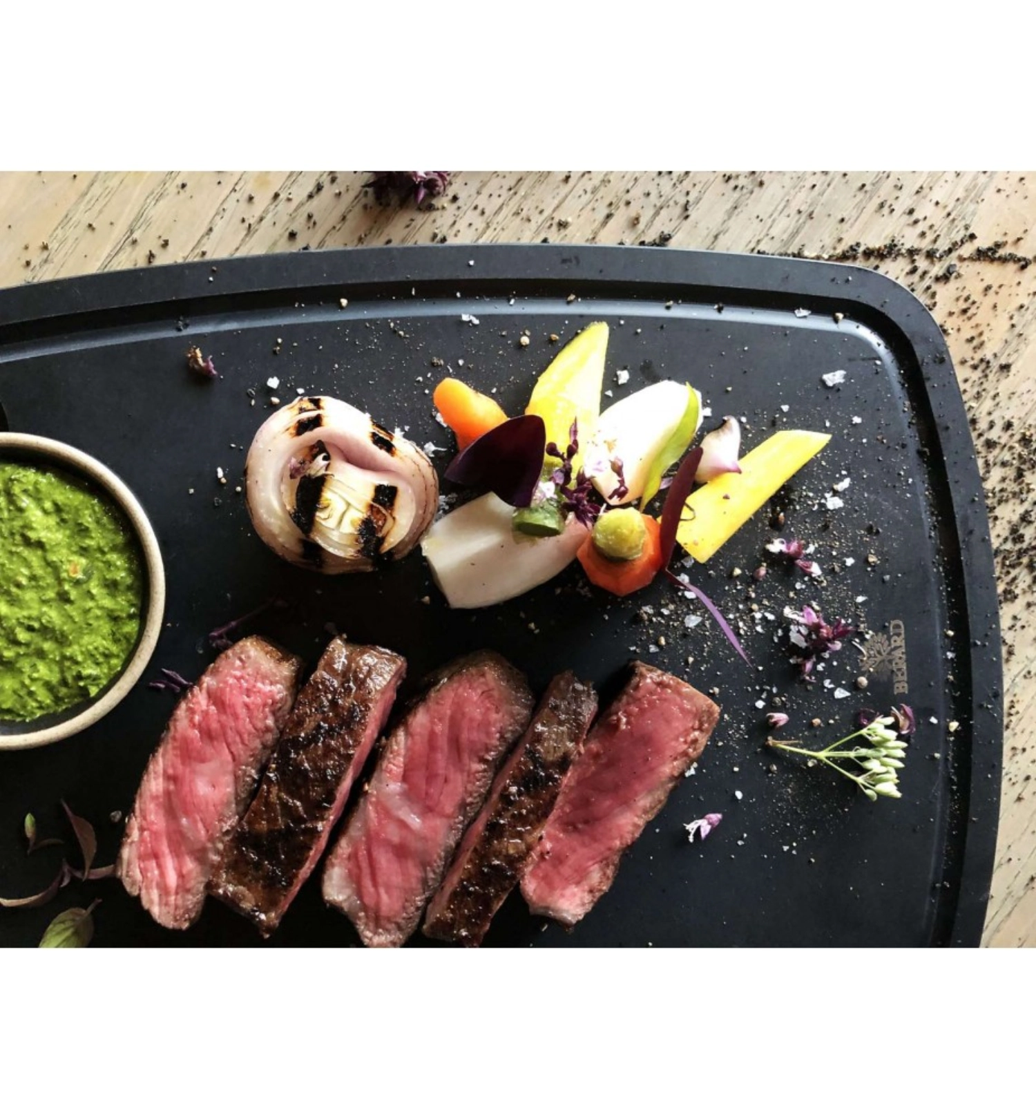 Planche à découper WoodFiber