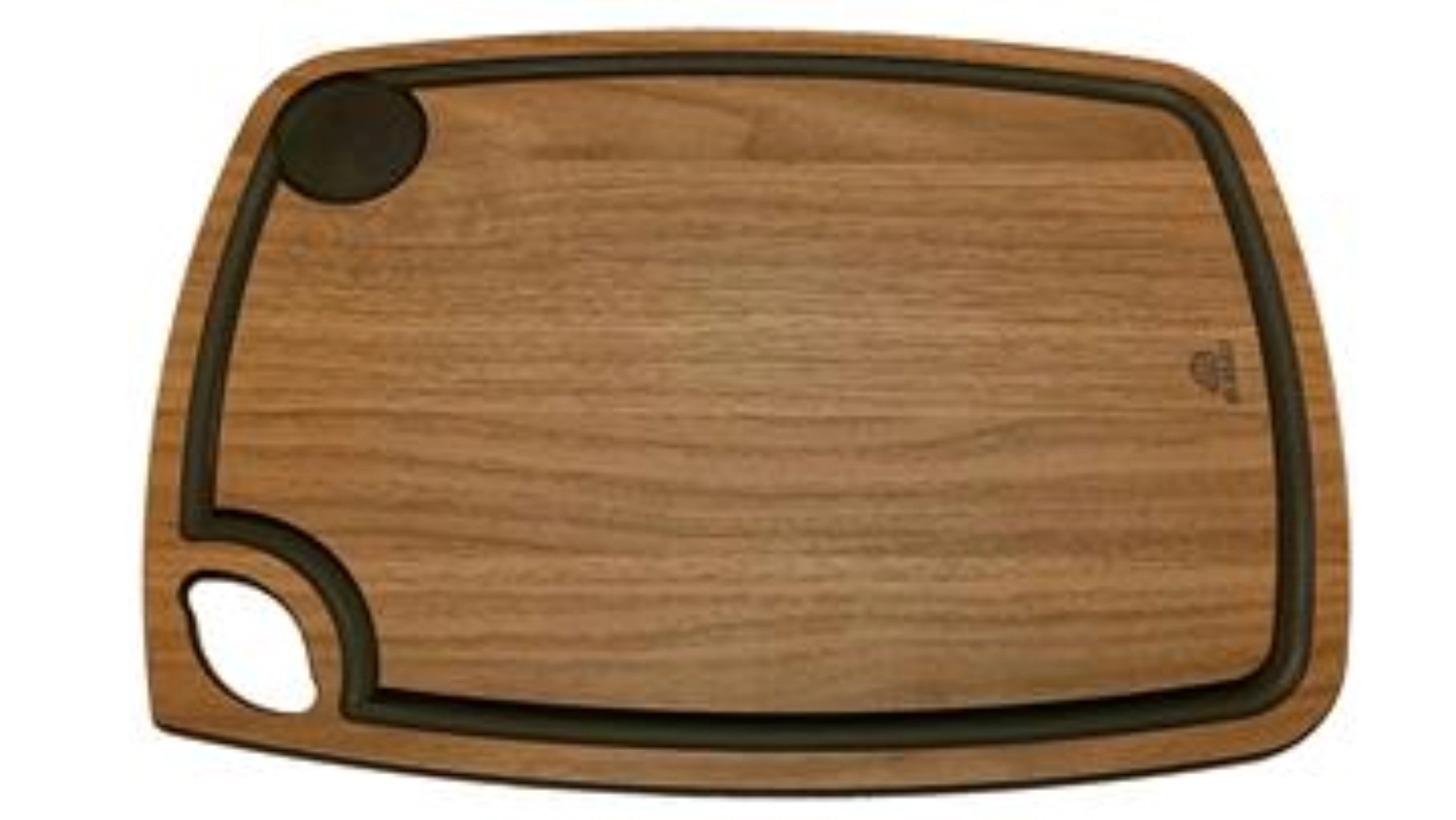 WoodFiber Café Servierplatte