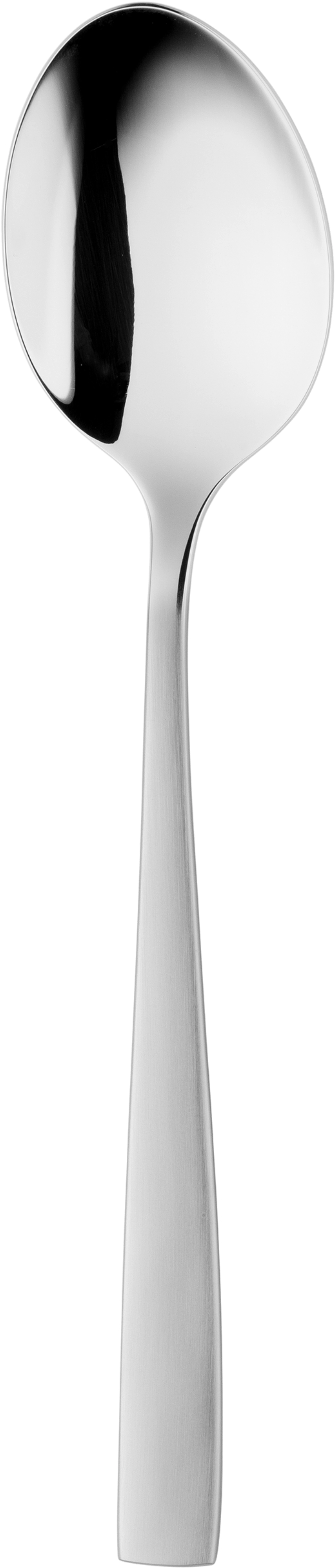 30 pcs. couverts Roseland mat/poli