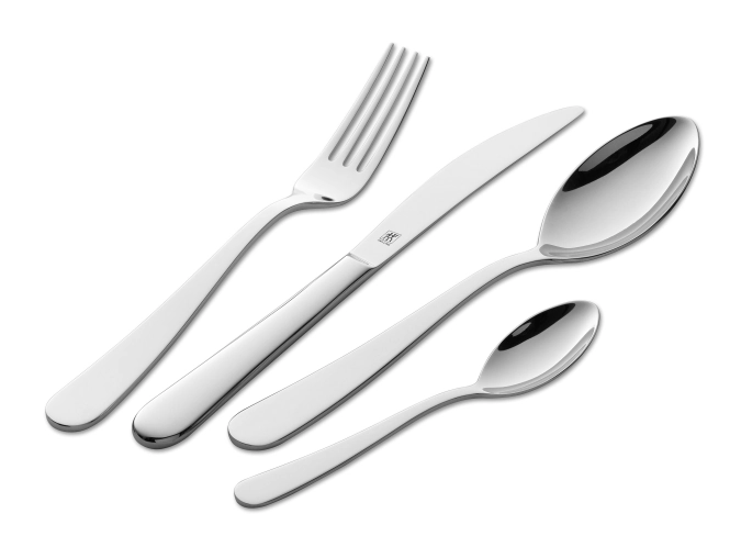 68tlg. Greenwich Menübesteck poliert