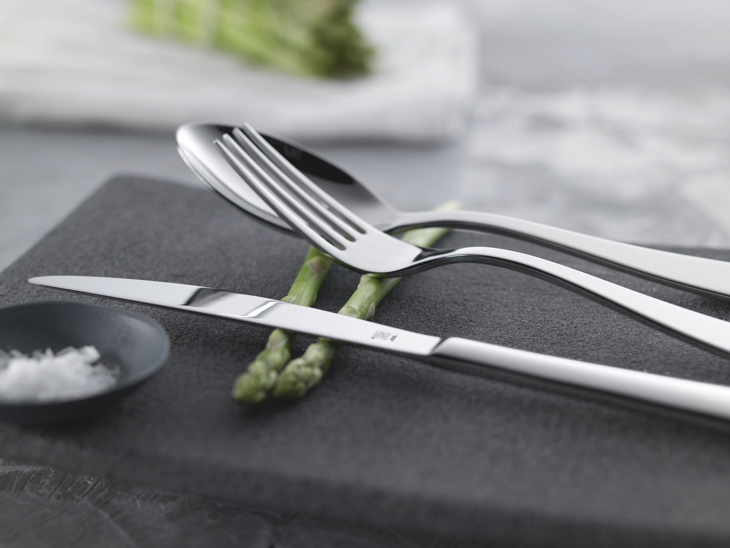 68tlg. Soho Menübesteck poliert