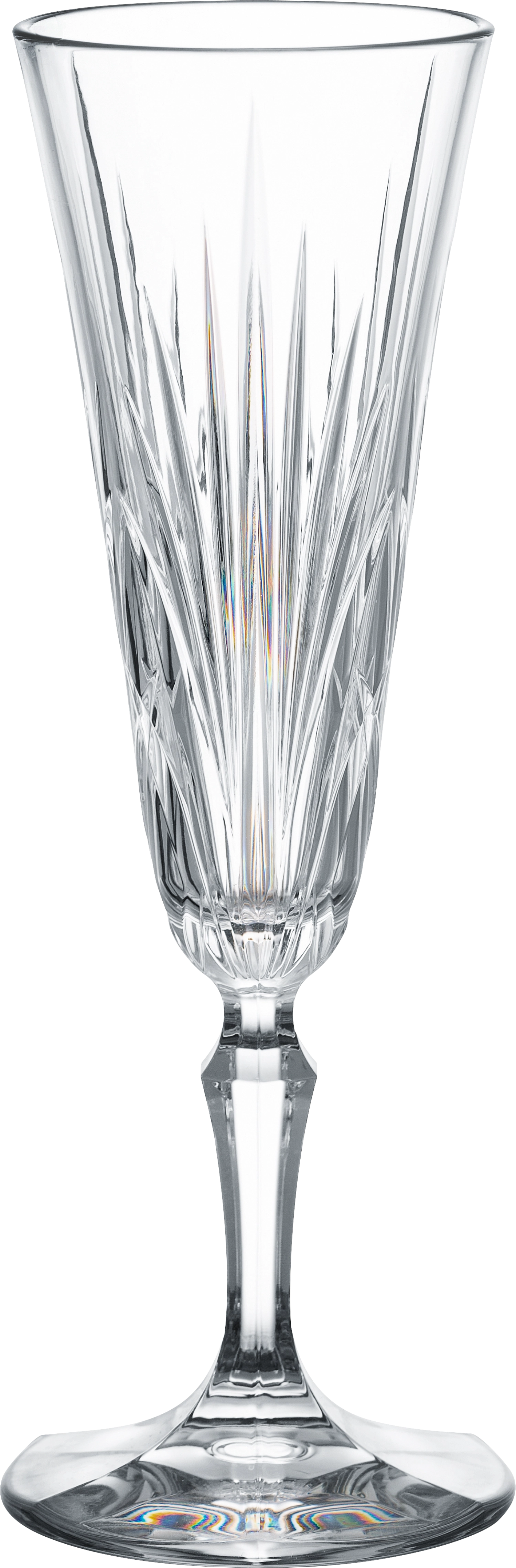 Elegance flûte à champagne