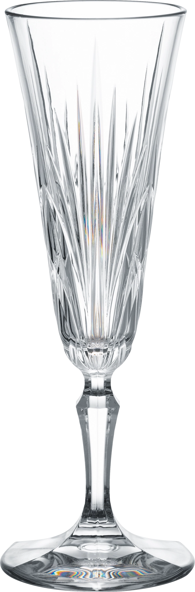 Elegance flûte à champagne