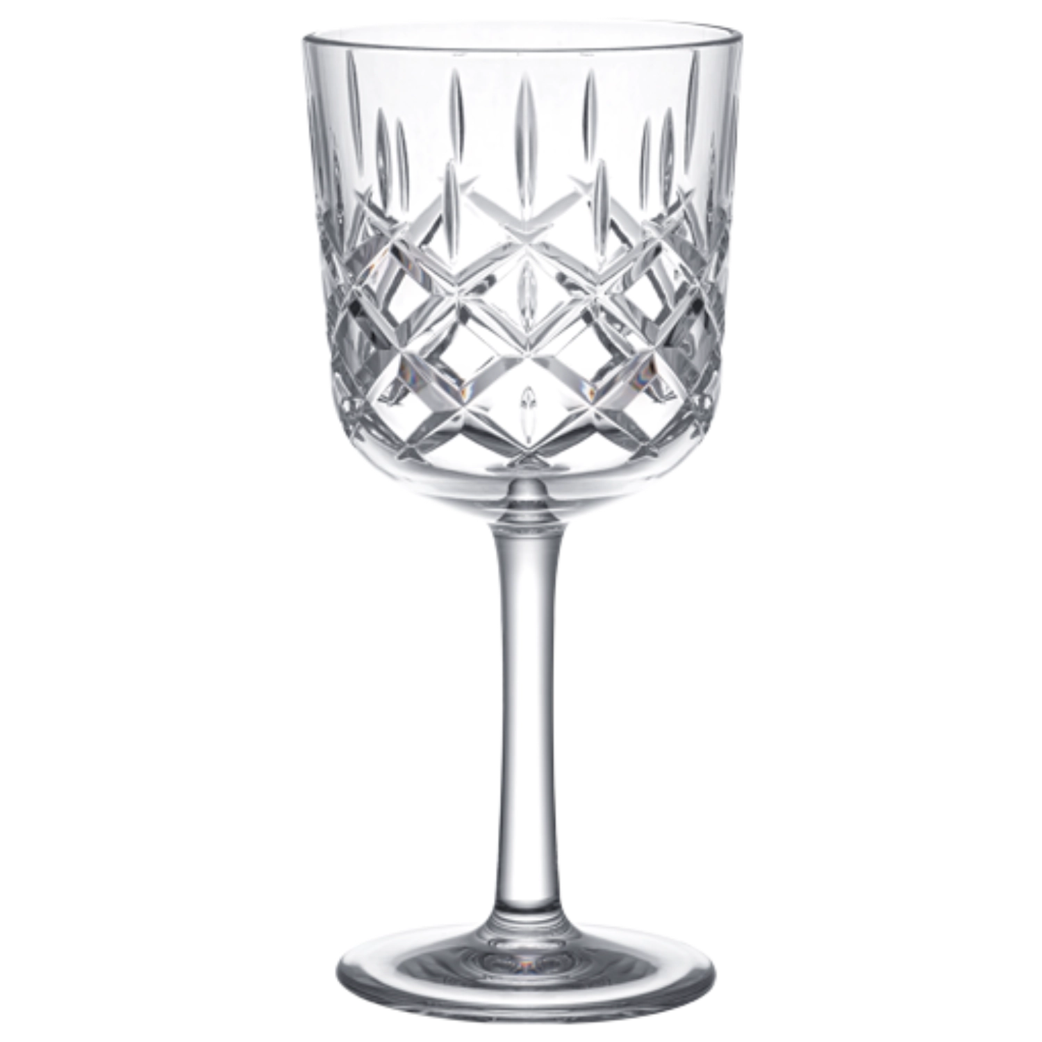  Elegance verre à vin