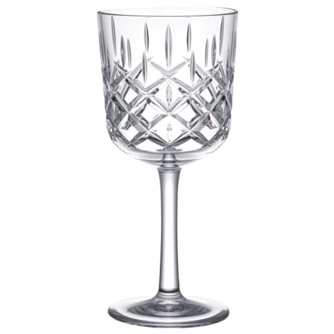  Elegance verre à vin