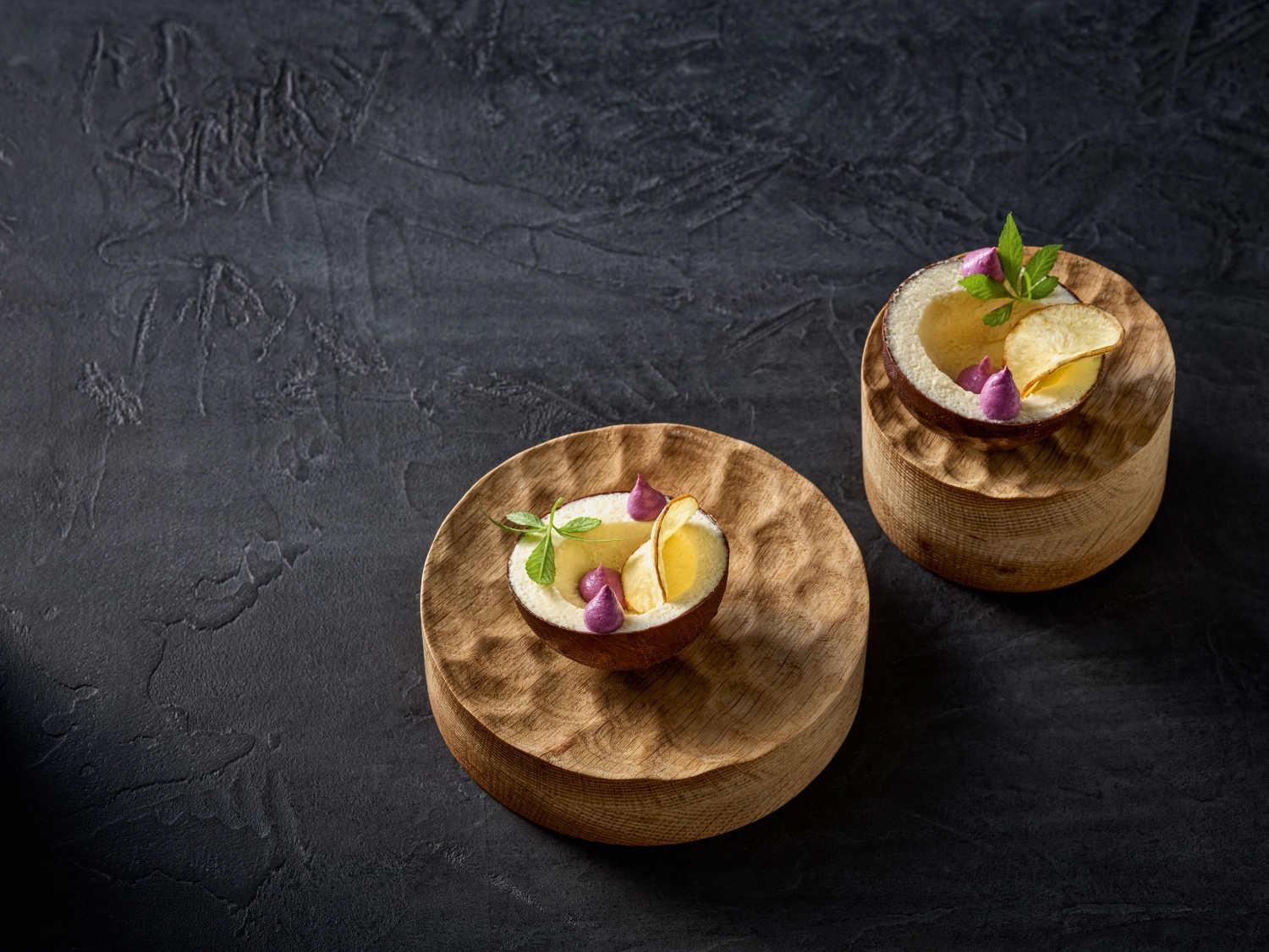 Playground elevate plateau