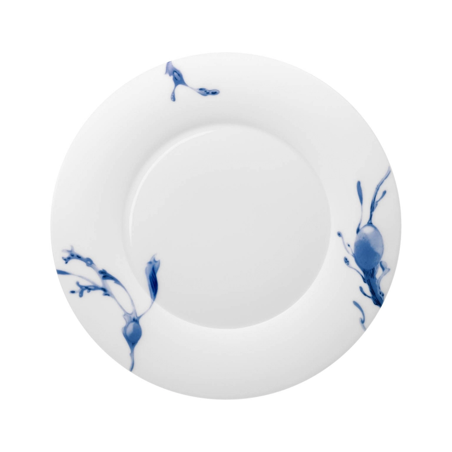 Ocean Assiette plate
