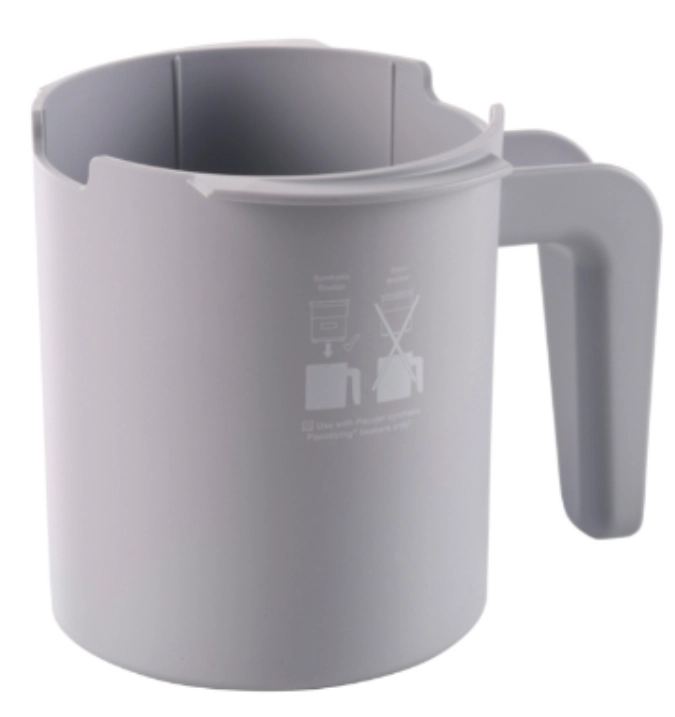 Gobelet de protection en platstique pour PJ2Plus